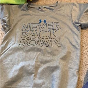 Under armour T-shirt